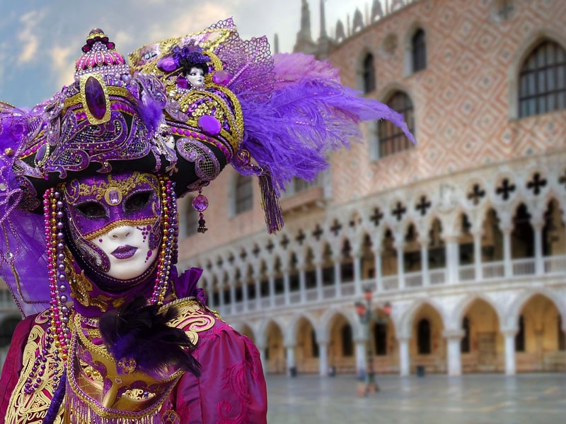 Renaissance Venice